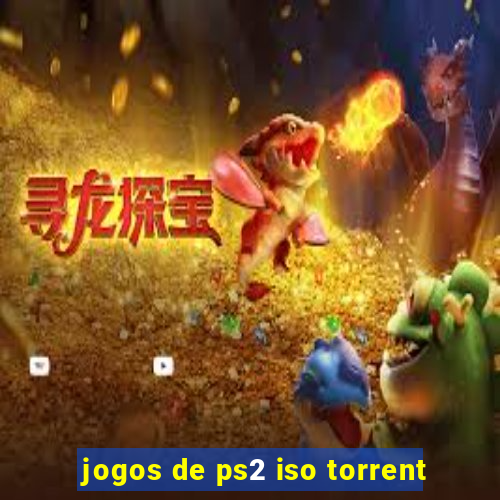 jogos de ps2 iso torrent